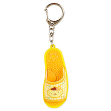 Lade das Bild in den Galerie-Viewer, Japan Sanrio Sandal Style Keychain Blind Box (Kaohana)
