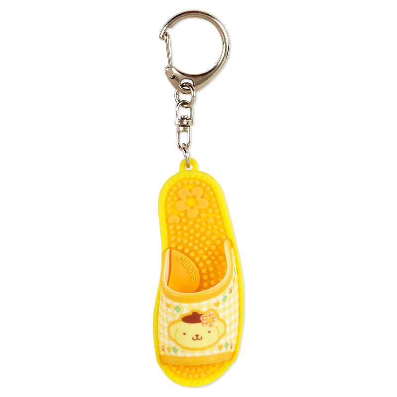 Japan Sanrio Sandal Style Keychain Blind Box (Kaohana)