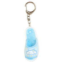 Lade das Bild in den Galerie-Viewer, Japan Sanrio Sandal Style Keychain Blind Box (Kaohana)
