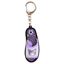 Lade das Bild in den Galerie-Viewer, Japan Sanrio Sandal Style Keychain Blind Box (Kaohana)
