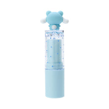 Load image into Gallery viewer, Japan Sanrio Hello Kitty / My Melody / Cinnamoroll / Kuromi / Pochacco Lip Balm 3.8g (Bear)
