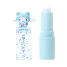 이미지를 갤러리 뷰어에 로드 , Japan Sanrio Hello Kitty / My Melody / Cinnamoroll / Kuromi / Pochacco Lip Balm 3.8g (Bear)
