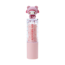 Cargar imagen en el visor de la galería, Japan Sanrio Hello Kitty / My Melody / Cinnamoroll / Kuromi / Pochacco Lip Balm 3.8g (Bear)
