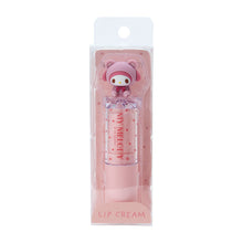 Load image into Gallery viewer, Japan Sanrio Hello Kitty / My Melody / Cinnamoroll / Kuromi / Pochacco Lip Balm 3.8g (Bear)
