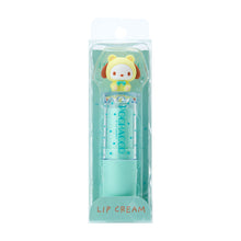 Afbeelding in Gallery-weergave laden, Japan Sanrio Hello Kitty / My Melody / Cinnamoroll / Kuromi / Pochacco Lip Balm 3.8g (Bear)
