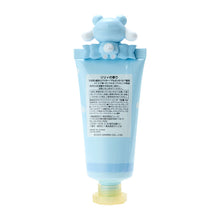 Load image into Gallery viewer, Japan Sanrio Hello Kitty / My Melody / Cinnamoroll / Kuromi / Pochacco / Pompompurin / Bad Badtz Maru / Tuxedo Sam Hand Cream 30g (Bear)
