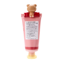 Carica l&#39;immagine nel visualizzatore di Gallery, Japan Sanrio Hello Kitty / My Melody / Cinnamoroll / Kuromi / Pochacco / Pompompurin / Bad Badtz Maru / Tuxedo Sam Hand Cream 30g (Bear)
