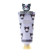 Carica l&#39;immagine nel visualizzatore di Gallery, Japan Sanrio Hello Kitty / My Melody / Cinnamoroll / Kuromi / Pochacco / Pompompurin / Bad Badtz Maru / Tuxedo Sam Hand Cream 30g (Bear)
