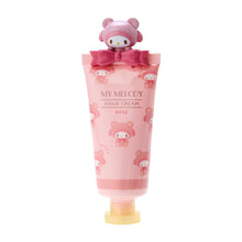 Carica l&#39;immagine nel visualizzatore di Gallery, Japan Sanrio Hello Kitty / My Melody / Cinnamoroll / Kuromi / Pochacco / Pompompurin / Bad Badtz Maru / Tuxedo Sam Hand Cream 30g (Bear)
