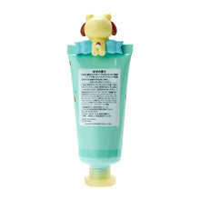 Load image into Gallery viewer, Japan Sanrio Hello Kitty / My Melody / Cinnamoroll / Kuromi / Pochacco / Pompompurin / Bad Badtz Maru / Tuxedo Sam Hand Cream 30g (Bear)
