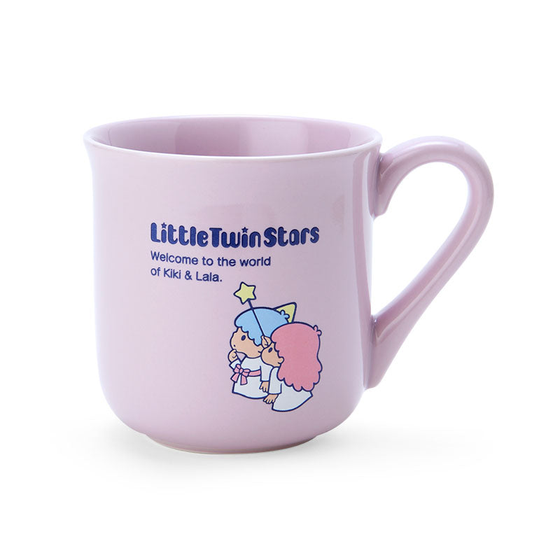 Japan Sanrio Ceramic Mug 260ml (Colorful)