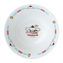 Afbeelding in Gallery-weergave laden, Japan Sanrio Ceramic Ramen Bowl (Colorful)
