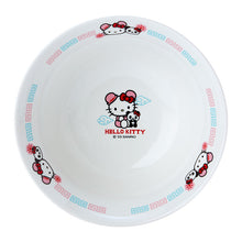 Lade das Bild in den Galerie-Viewer, Japan Sanrio Ceramic Ramen Bowl (Colorful)
