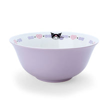 이미지를 갤러리 뷰어에 로드 , Japan Sanrio Ceramic Ramen Bowl (Colorful)
