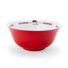 Cargar imagen en el visor de la galería, Japan Sanrio Ceramic Ramen Bowl (Colorful)
