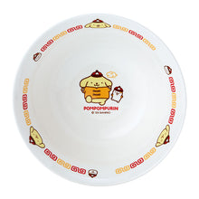 Carica l&#39;immagine nel visualizzatore di Gallery, Japan Sanrio Ceramic Ramen Bowl (Colorful)
