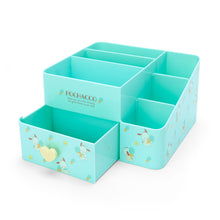 Load image into Gallery viewer, Japan Sanrio Hello Kitty / My Melody / Kurom / Cinnamoroll / Pochacco Small Box Desk Cosmetic Organizer
