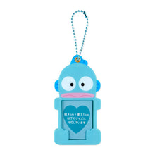 Carica l&#39;immagine nel visualizzatore di Gallery, Japan Sanrio Mini Photo Card Holder Keychain (Enjoy Idol)
