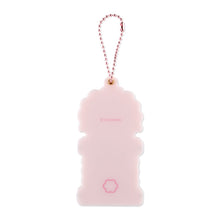 Load image into Gallery viewer, Japan Sanrio Mini Photo Card Holder Keychain (Enjoy Idol)
