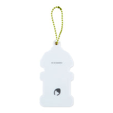 Carica l&#39;immagine nel visualizzatore di Gallery, Japan Sanrio Mini Photo Card Holder Keychain (Enjoy Idol)
