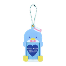 Load image into Gallery viewer, Japan Sanrio Mini Photo Card Holder Keychain (Enjoy Idol)
