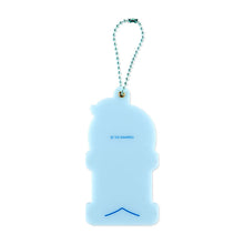 Load image into Gallery viewer, Japan Sanrio Mini Photo Card Holder Keychain (Enjoy Idol)
