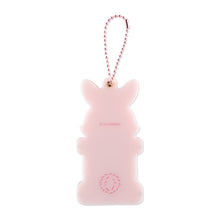 Carica l&#39;immagine nel visualizzatore di Gallery, Japan Sanrio Mini Photo Card Holder Keychain (Enjoy Idol)
