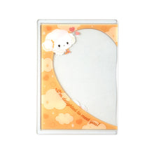 Afbeelding in Gallery-weergave laden, Japan Sanrio Photo Card Holder Pass Case (Heart)
