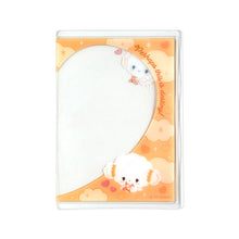 Lade das Bild in den Galerie-Viewer, Japan Sanrio Photo Card Holder Pass Case (Heart)
