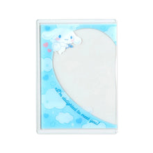 Carregar imagem no visualizador da galeria, Japan Sanrio Photo Card Holder Pass Case (Heart)
