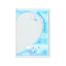 Lade das Bild in den Galerie-Viewer, Japan Sanrio Photo Card Holder Pass Case (Heart)
