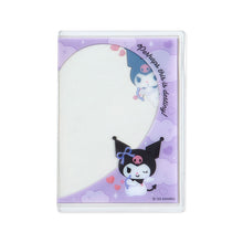 Load image into Gallery viewer, Japan Sanrio Photo Card Holder Pass Case (Heart)
