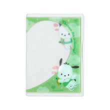 Afbeelding in Gallery-weergave laden, Japan Sanrio Photo Card Holder Pass Case (Heart)
