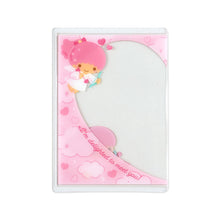 Lade das Bild in den Galerie-Viewer, Japan Sanrio Photo Card Holder Pass Case (Heart)
