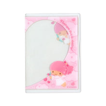 Afbeelding in Gallery-weergave laden, Japan Sanrio Photo Card Holder Pass Case (Heart)
