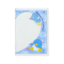 Afbeelding in Gallery-weergave laden, Japan Sanrio Photo Card Holder Pass Case (Heart)
