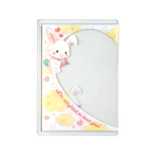 Lade das Bild in den Galerie-Viewer, Japan Sanrio Photo Card Holder Pass Case (Heart)
