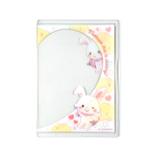 Charger l&#39;image dans la galerie, Japan Sanrio Photo Card Holder Pass Case (Heart)
