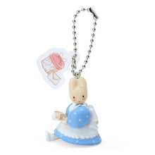 Carica l&#39;immagine nel visualizzatore di Gallery, Japan Sanrio Marron Cream Mascot Keychain Blind Box (Petit Marron)
