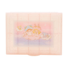 Lade das Bild in den Galerie-Viewer, Japan Sanrio Little Twin Stars Accessories Case Container (Fluffy Fancy)
