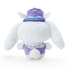 이미지를 갤러리 뷰어에 로드 , Japan Sanrio Cinnamoroll Plush Doll Keychain (Lavender Dream)
