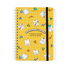 Charger l&#39;image dans la galerie, Japan Sanrio B6 Spiral Notebook (2024)
