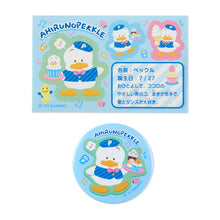 Load image into Gallery viewer, Japan Sanrio Badge and Sticker Blind Box (Profile)
