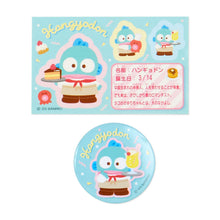 Load image into Gallery viewer, Japan Sanrio Badge and Sticker Blind Box (Profile)
