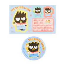 Load image into Gallery viewer, Japan Sanrio Badge and Sticker Blind Box (Profile)
