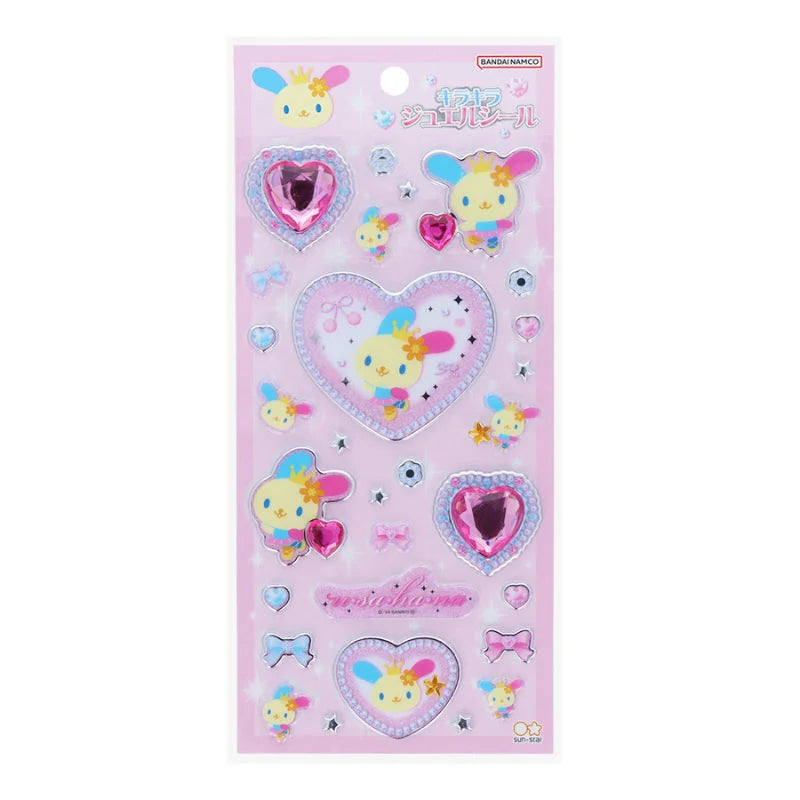 Japan Sanrio Sticker Seal (Y2K)