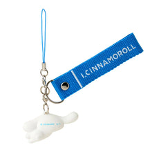 Carregar imagem no visualizador da galeria, Japan Sanrio I.Cinnamoroll Mobile Phone Strap Charm
