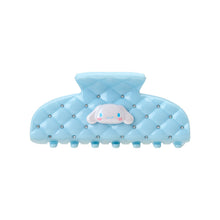 Lade das Bild in den Galerie-Viewer, Japan Sanrio Bun Hair Claw Clip
