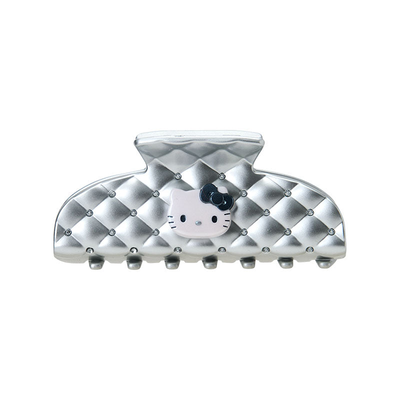 Japan Sanrio Bun Hair Claw Clip