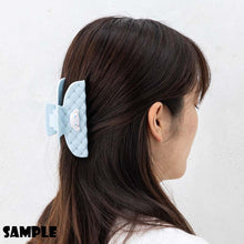 Lade das Bild in den Galerie-Viewer, Japan Sanrio Bun Hair Claw Clip
